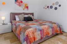 Cazare Studio Astria Rosegold - Olimp Complex Novum - ByChoice