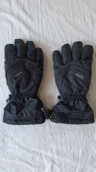 Детски ски ръкавици Snowlife Gore-Tex