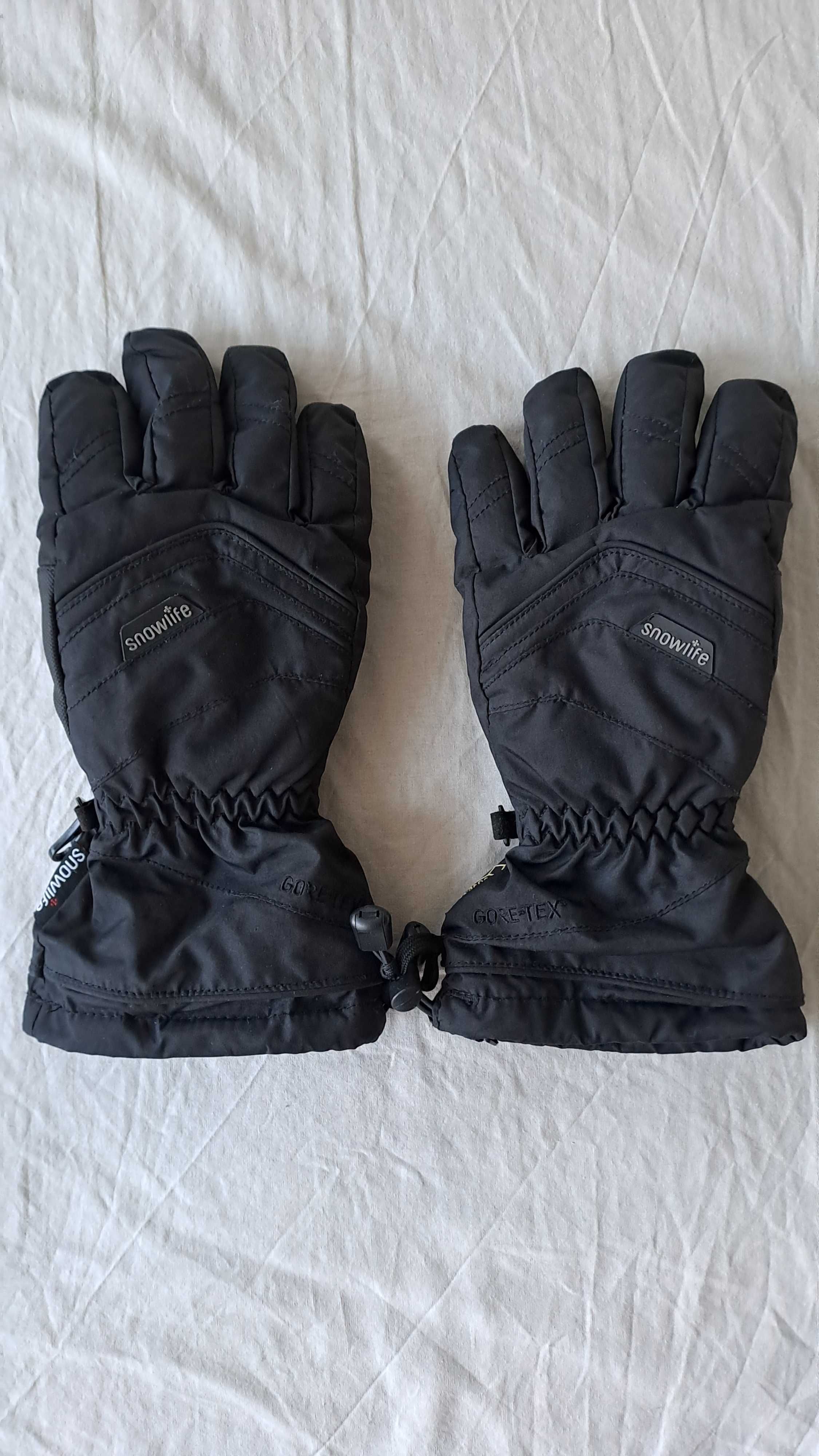 Ски ръкавици Snowlife