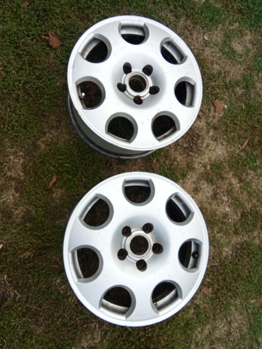 Jante de rezerva pentru audi 16y