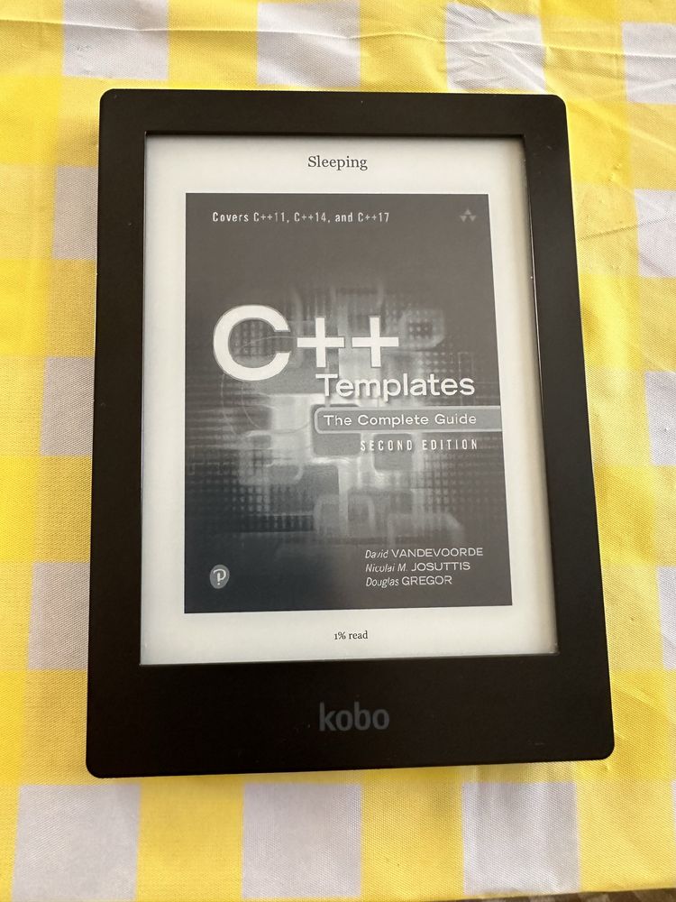 Kobo Aura HD 4GB