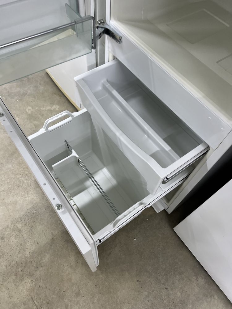 Хладилник с вътр. Камера Miele за вграждане А++
