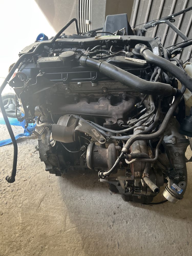 Motor mercedes sprinter 2.2 diesel 2019