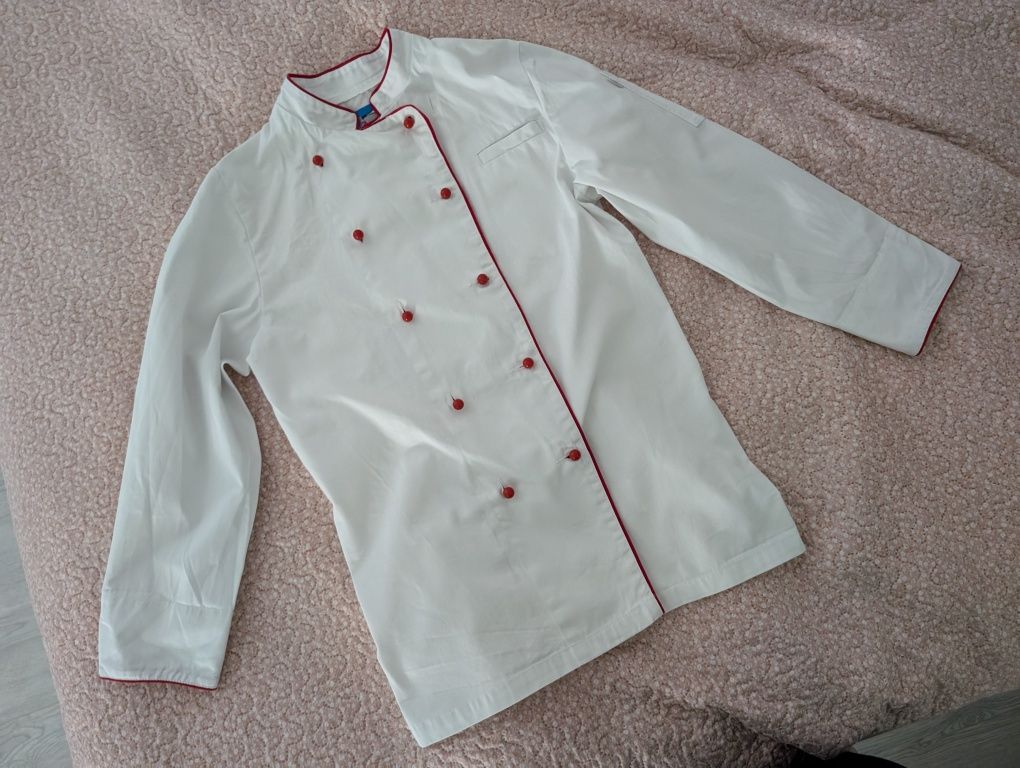 Costum bucătar S-M