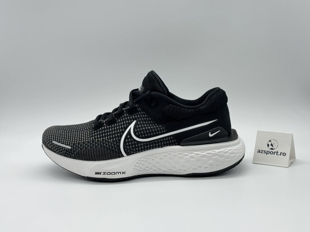 Nike ZoomX Invincible Run Flyknit 2 Noi Originali Marime: 41