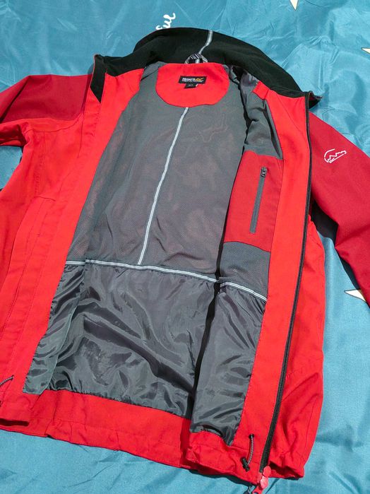 Мъжко яке Regatta GREAT OUTDOORS -оригинално !