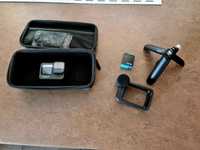 Vand Gopro Hero 9 black+ media mod+ alte accesorii