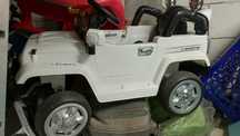 Masinuta copii jeep