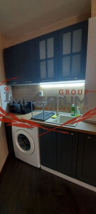 Дава се под наем Двустаен апартамент в Варна, ВИНС - 80 кв.м за 510 € - Снимка #2