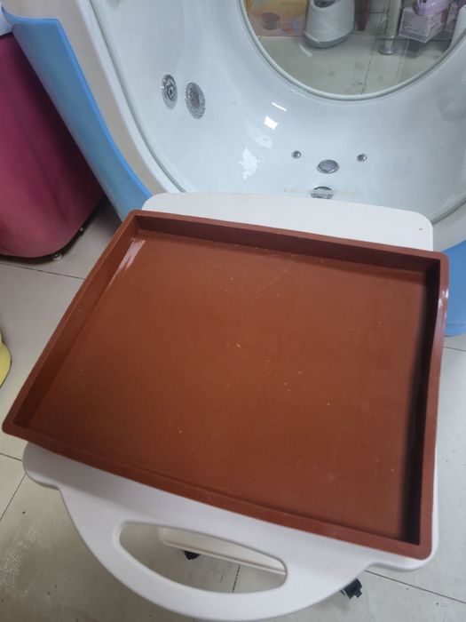 Parafin list / парафин лист