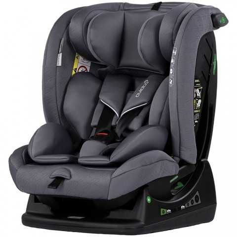 Scaun auto pentru copii Chipolino Aviato I-Size 40-150 cm