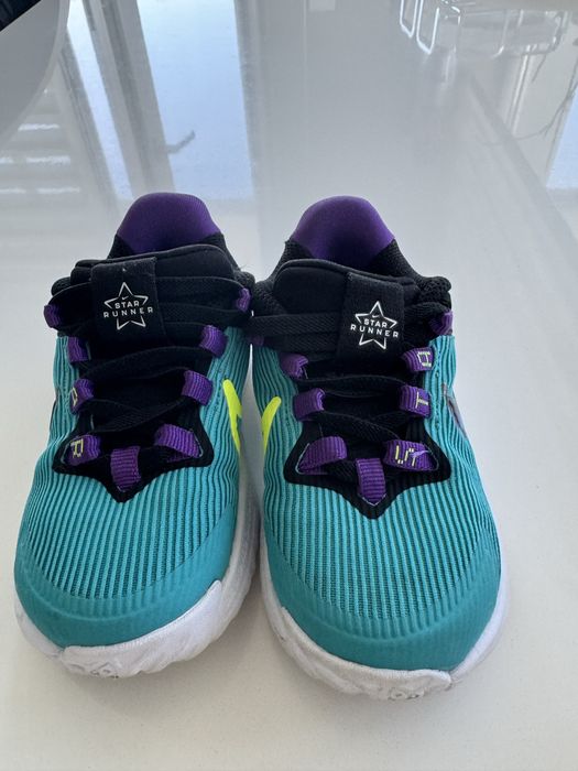 Детски обувки nike
