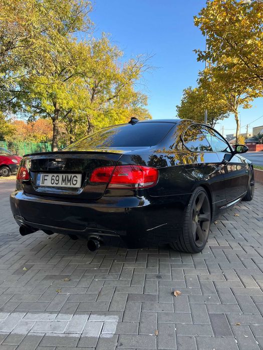 bmw seria 3 e92 330XD