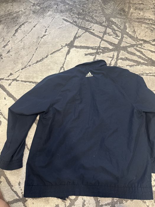 Jacheta Adidas vintage