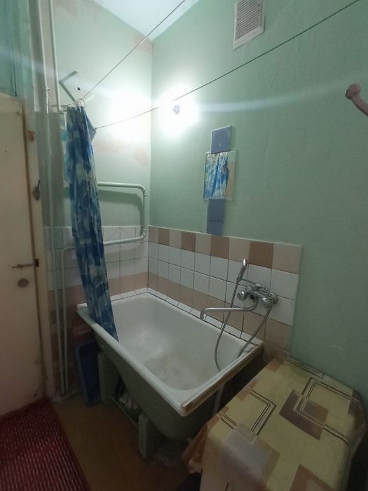 Сдаю однокомнатную квартиру