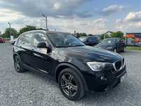 BMW X3 de vanzare