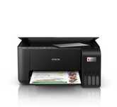 Цветной струйный принтер Epson L3250 3в1 + Wi-Fi
