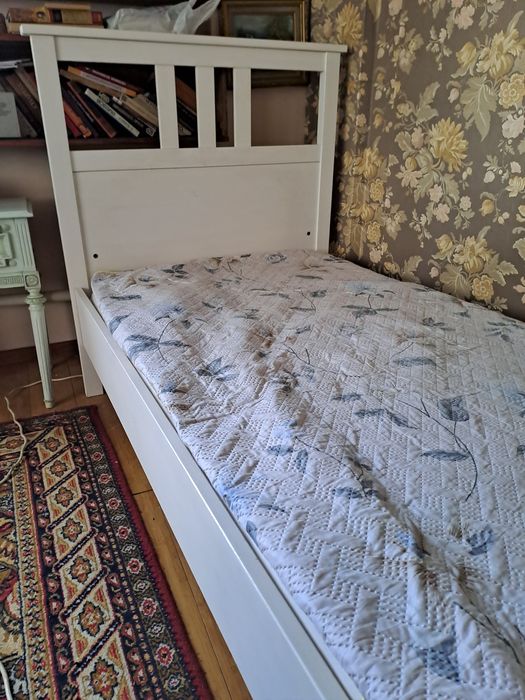 Кровать от Ikea(Икеа)