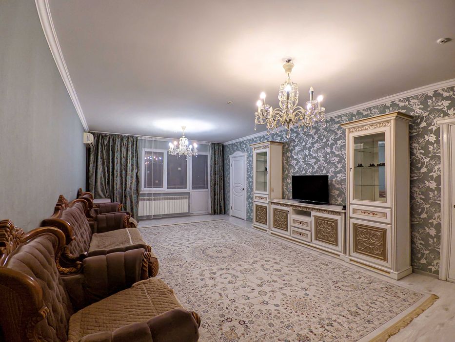 Аренда квартир ЖК