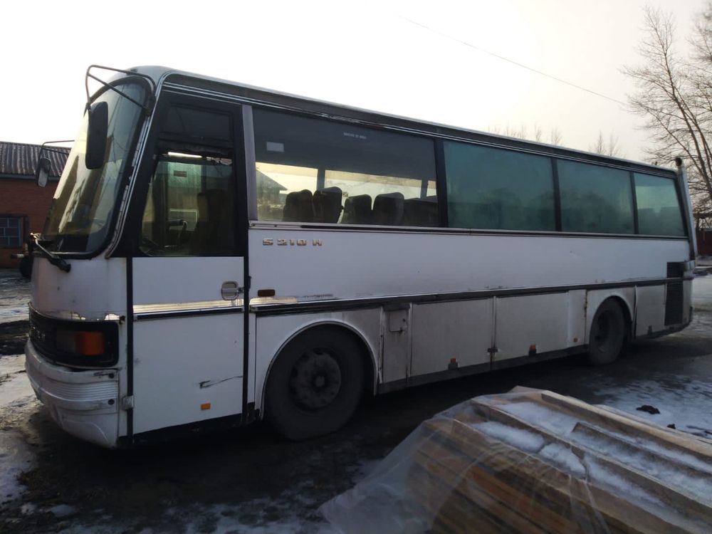 Продам Setra S 210H на 39 мест