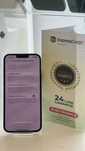 Iphone 13 Pro Max 128GB  (Ag45 B:4278) - Garantie 2 ani