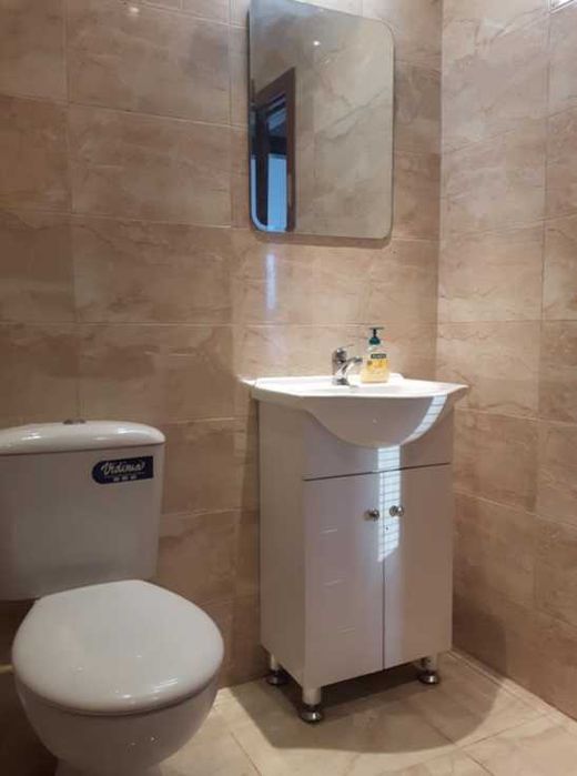 Дава се под наем Двустаен апартамент в София, Манастирски ливади - 60 кв.м за 612 € - Снимка #7