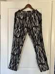 Pantaloni lungi de vara