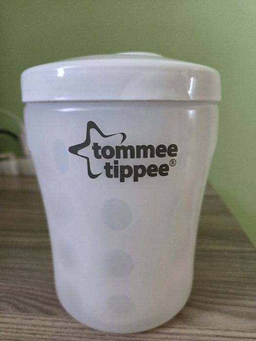 Стерилизатор Томи Типи