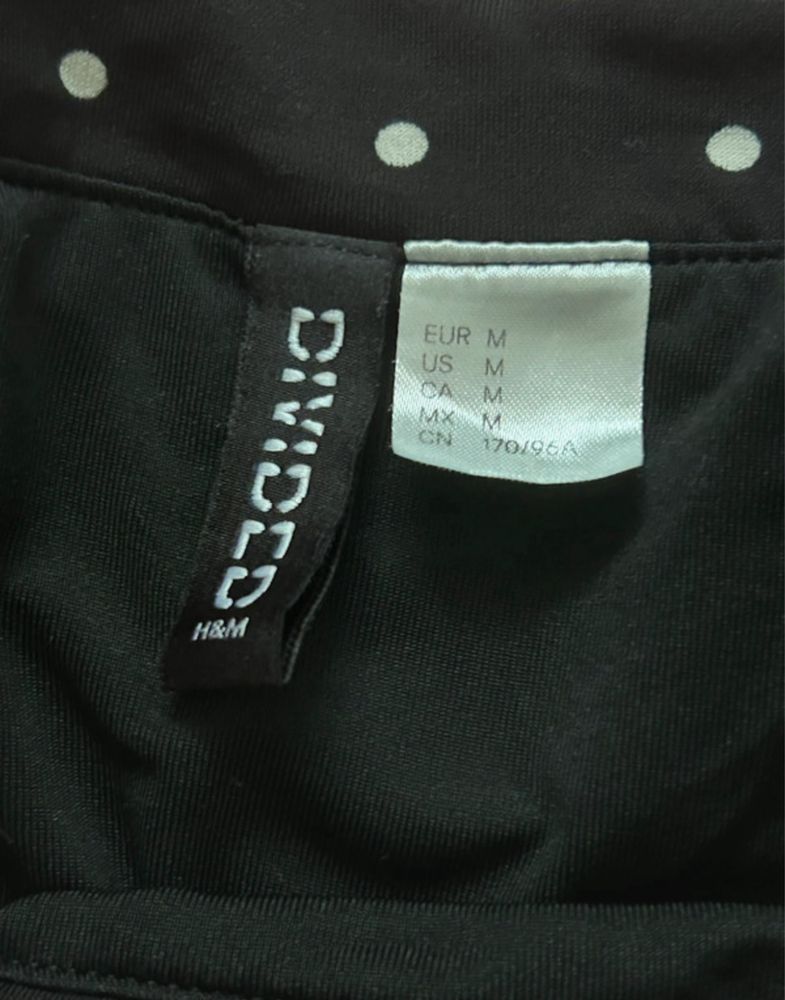 Rochie h&m cu umerii goi