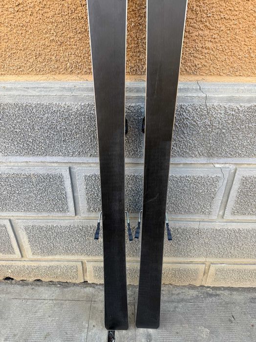 schi stockli scale beta L170cm