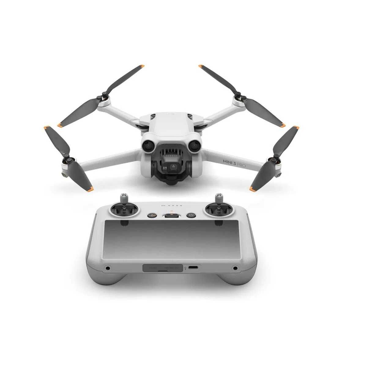 Drona Dji Mavic Mini 3 Pro + Smart Controller (Dji RC 2) în garanție