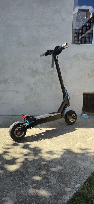 Vand kukirin g2 2024 custom