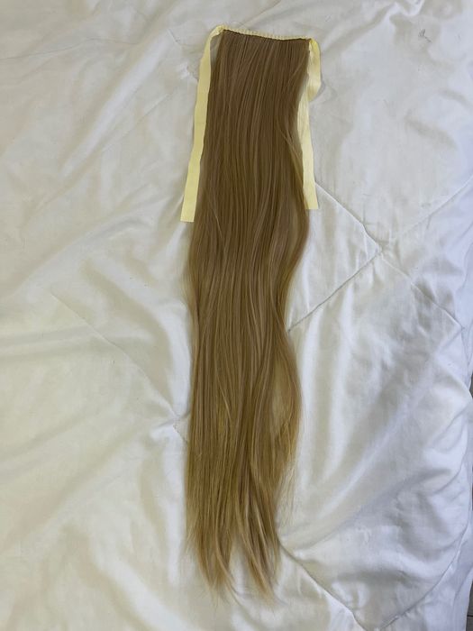 Продавам нова опашка