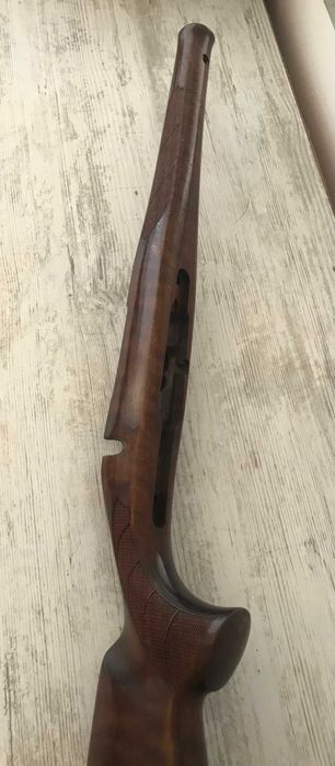 Приклад за пушка CZ 555 30-06