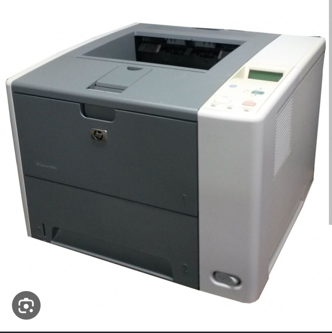 Продаю принтер HP Laser jet P3005dn