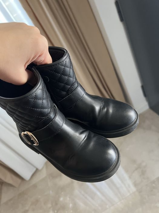 Ghete geox marimea 30