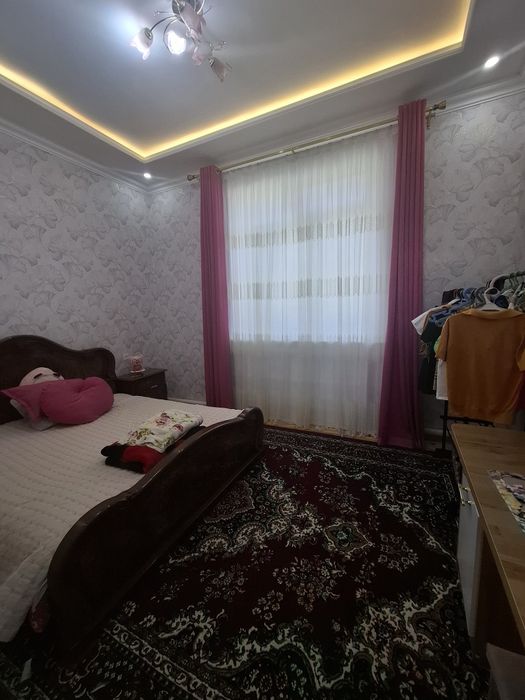 Яшнабод тумани. Олмос махалла 6 сотих сотих