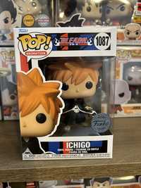 Funko pop ichigo