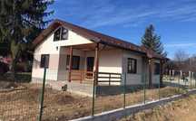 Case modulare pentru locuit