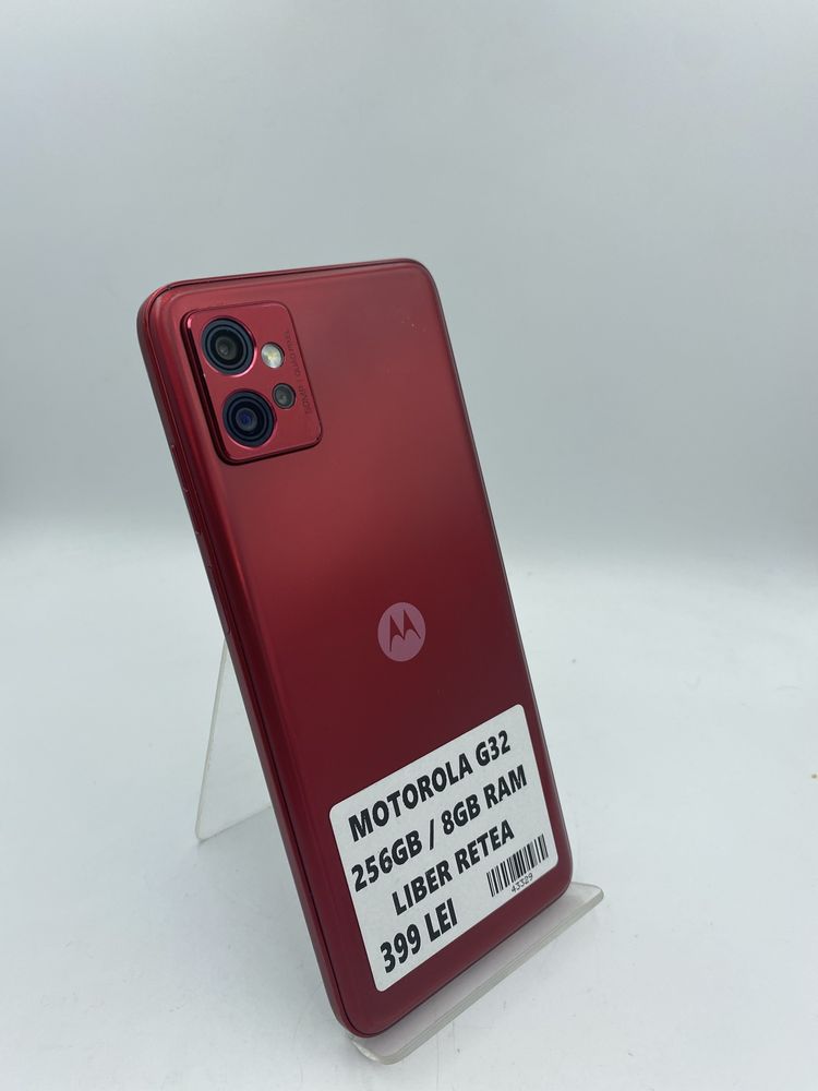 Motorola G32 256Gb/8Gb Ram GARANTIE/FACTURA #43329