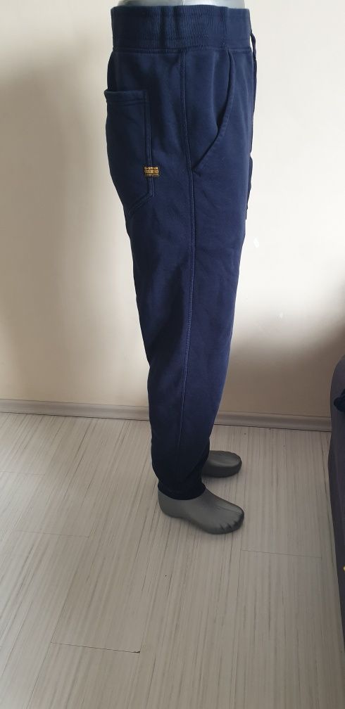 G - Star Premium Core Type C  Pant Mens  XL ОРИГИНАЛ! Мъжко Долнище