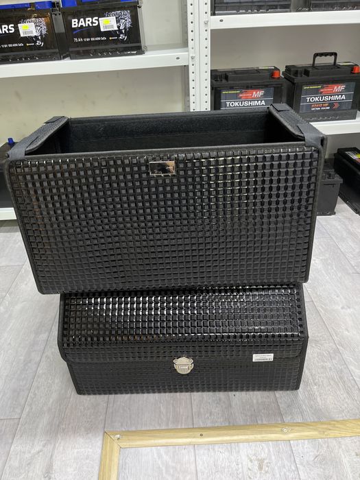 Сумки для автомобилья