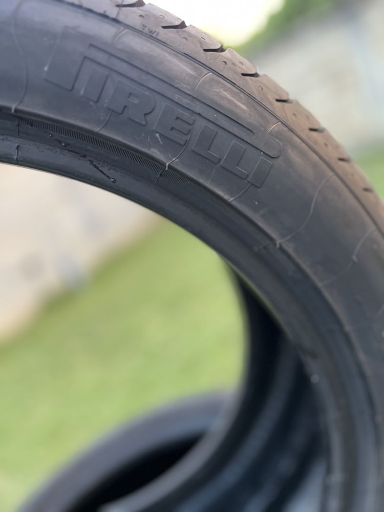 Нови гуми 275/40/20 Pirelli