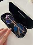Marc Jacobs диоптрични рамки (очила)