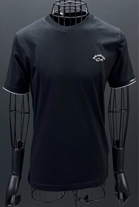 Tricou Paul Shark colectie noua!