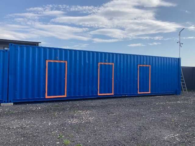 Inchiriere Boxe Depozitare Self Storage