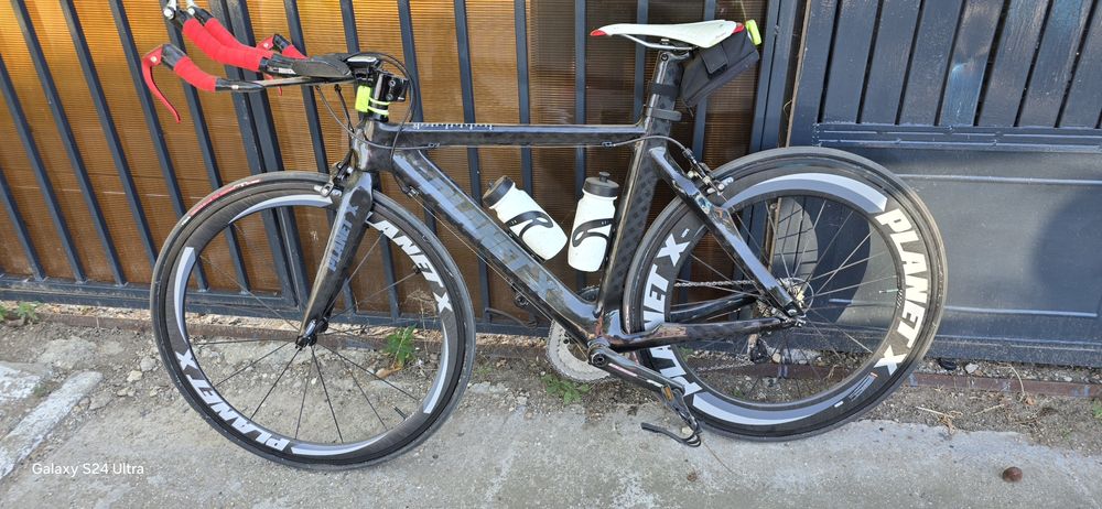 Cursiera Planet X Stealth Pro Carbon