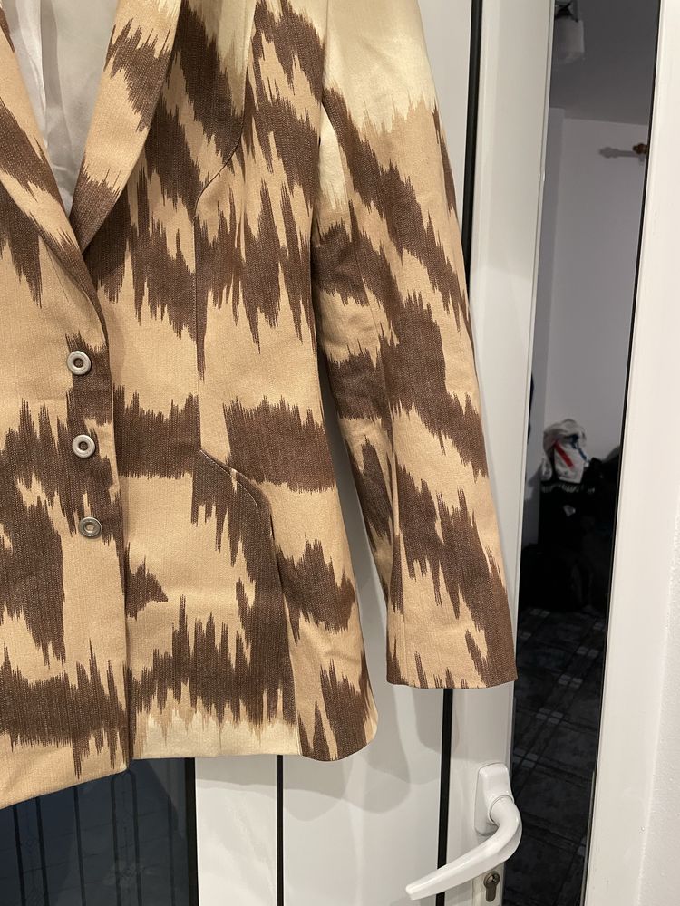 Mugler оригинално сако