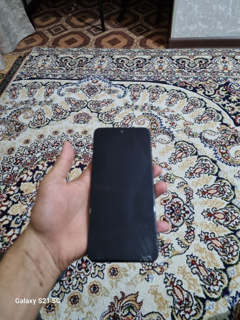 Honor x7b 8/128GB