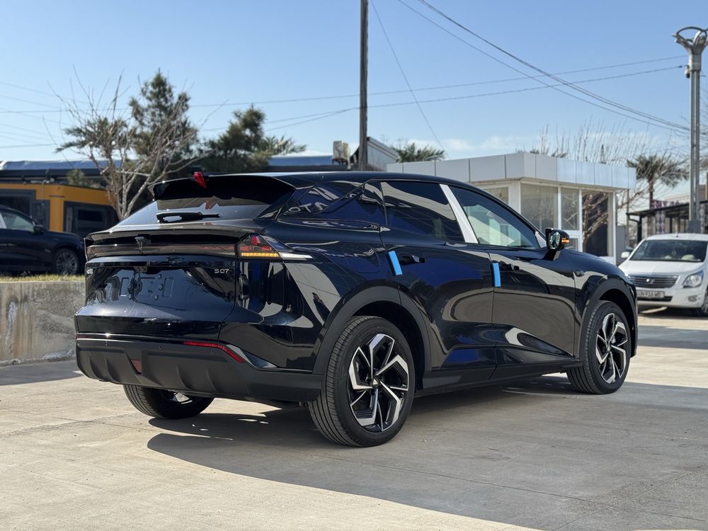 Changan Deepal S07 215 MAX